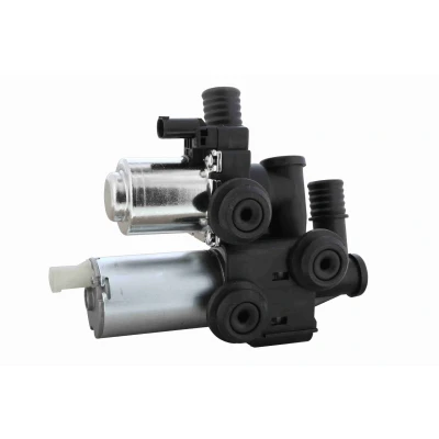 Billede af VEMO V20 77 0053 Vandcirkulationspumpe, motorvarmer elektrisk