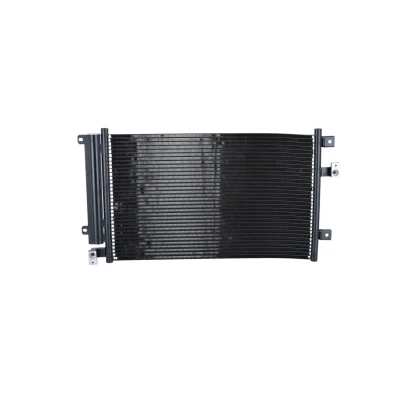 Billede af NRF EASY FIT 35942 Kondensator med tørrer, tætningsring 15,5 Aluminium 528 FIAT: Multipla