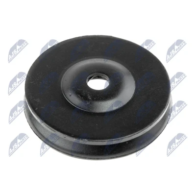Billede af NTY ZTT HD 027B Ophæng, differential bagaksel HONDA: CR V 2, 1