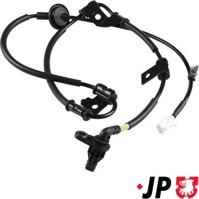 Billede af JP GROUP 3597105980 ABS sensor aktiv 1200 hvid HYUNDAI: Tucson