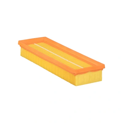 Billede af FEBI BILSTEIN 17250 Luftfilter 42 85 297 Filterindsats RENAULT: TWINGO 1