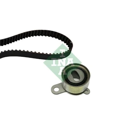 Billede af INA 530 0273 10 Tandremssæt 94 TOYOTA: Corolla VI Liftback, Celica V Coupe, Stationcar