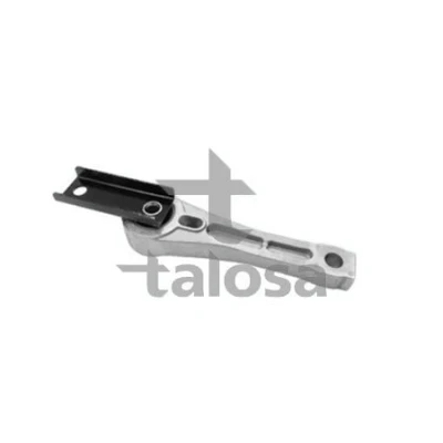 Billede af TALOSA 61 15552 Motorophæng bag Gummimetalleje VOLKSWAGEN: Sharan II, Tiguan I
