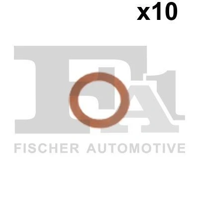 Billede af Pakningsring FA1 076.810.010