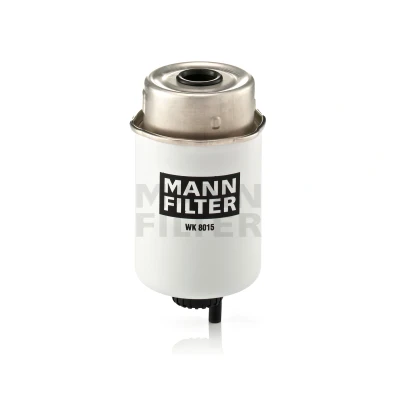 Billede af MANN filter WK 8015 Brændstoffilter Påskruet LAND ROVER: Range Rover 3