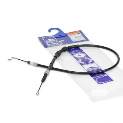 Billede af Kabel, parkeringsbremse ATE 24.3727 0184.2