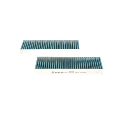 Billede af BOSCH 0 986 628 547 Kabinefilter Aktivkulfilter 259 98 30 FILTER+ PEUGEOT: 508 II SW, 308 Hatchback, SW 2