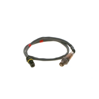 Billede af BOSCH 0 258 006 318 Lambdasonde 4 MERCEDES BENZ: C klasse Sedan, T modell, ML