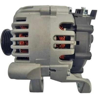 Billede af HELLA 8EL 012 429 291 Generator 14V 150A BMW: 1 Hatchback, 3 Sedan, Touring