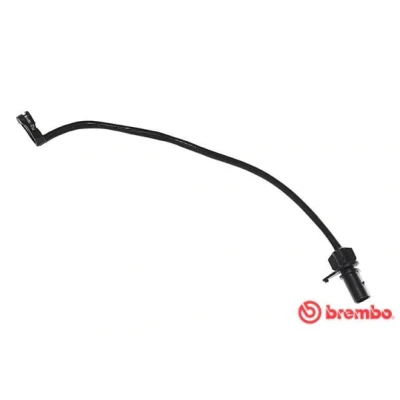 Billede af BREMBO A 00 354 Slidindikator Bremsebelægning AUDI: A6 C7 Avant, Sedan, Q5