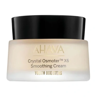 Billede af Ahava Crystal OSMOTER X6 Smoothing CREAM Dagcreme, Dame, Størrelse: 50 ml,