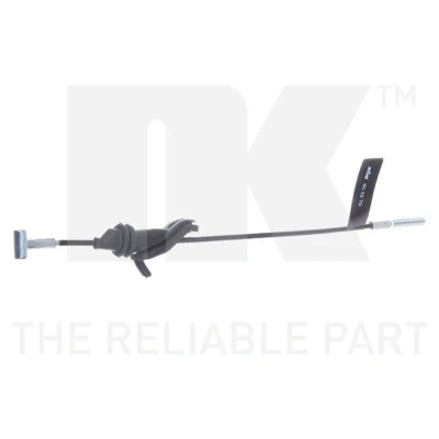 Billede af NK 903279 Håndbremsekabel 345 MAZDA: 3 Hatchback