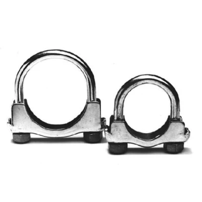 Billede af BOSAL 250 151 Rørforbinder, udstødningssystem