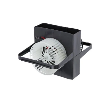 Billede af VALEO 884530 Kabineblæser uden indbygget regulator BMW: 3 Compact, Coupe