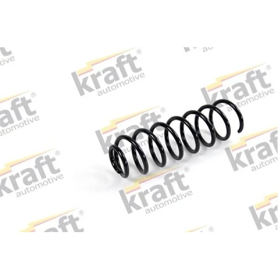 Billede af KRAFT 4030535 Fjeder bagaksel AUDI: A4 B5 Avant