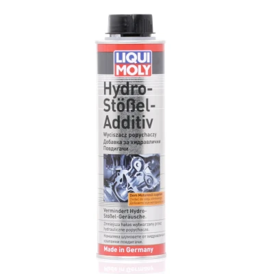 Billede af LIQUI MOLY 8345 Motorolieadditiv Dåse 300