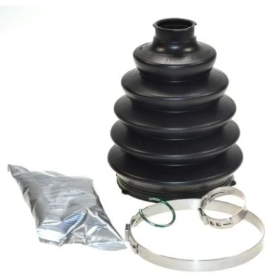 Billede af LÖBRO 305787 Drivakselmanchet 141,00 TPE (termoplastisk elastomer) RENAULT: MASTER 3