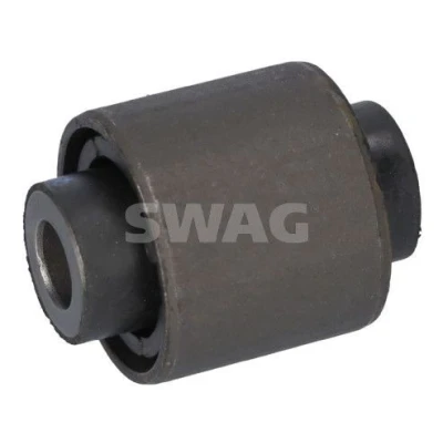 Billede af SWAG 33 10 7708 Bøsning Bagaksel oppe, foran, ydre 52 Gummi OPEL: Insignia A Sports Tourer, Sedan