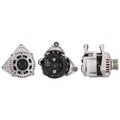 Billede af LUCAS ELECTRICAL LRA03352 Generator 14V 100A OPEL: Insignia A Sports Tourer, Astra J Hatchback