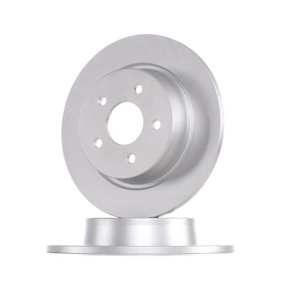 Billede af FERODO PREMIER DDF2058C Bremseskiver 280 11 5 108 fuldstændigt coatet uden tilbehør FORD: Grand C Max, Max 2, KUGA 2