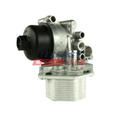 Billede af FAST FT55409 Olieradiator med filter FORD: Transit Mk6 Bus