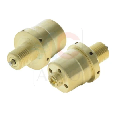 Billede af ACAUTO AC 02SD13 Reguleringsventil, kompressor SD6V12, SD7V16