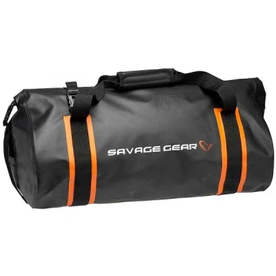 Billede af Savage Gear Waterproof Rollup Boat &amp; Bank Bag 40L
