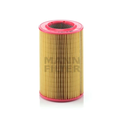 Billede af MANN FILTER C 1596 Luftfilter 224 146 Filterindsats