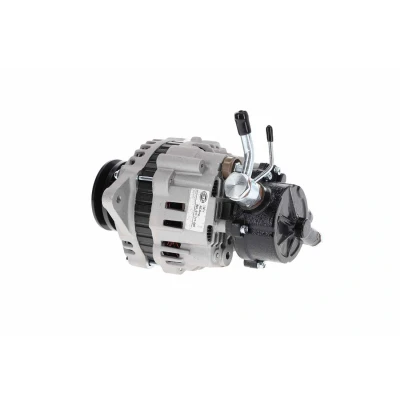 Billede af HELLA 8EL 011 711 081 Generator 14V 65A MITSUBISHI: PAJERO 2 Canvas Top
