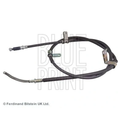 Billede af BLUE PRINT ADC446137 Håndbremsekabel bagved til venstre 1820