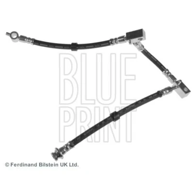 Billede af BLUE PRINT ADN153161 Bremseslange højre foraksel 615 NISSAN: Primera Hatchback, Stationcar, Sedan