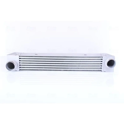 Billede af NISSENS 96607 Intercooler BMW: 5 Touring, Sedan