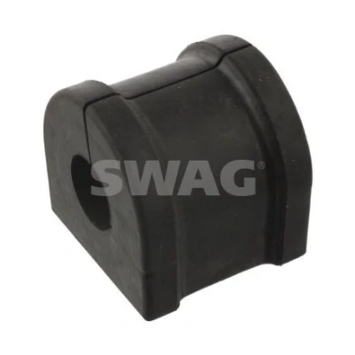 Billede af SWAG 20 94 4262 Stabilisatorbøsning foraksel, Foraksel begge sider 22,5 59,5