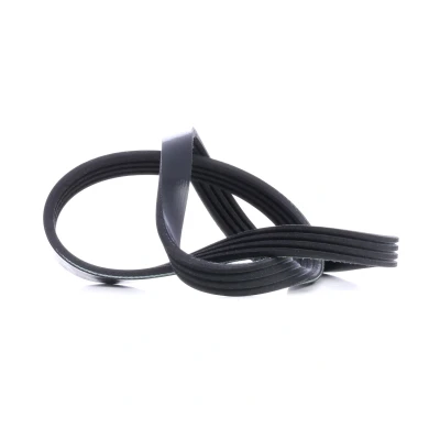 Billede af FEBI BILSTEIN 28775 Kileribberem 780 4 EPDM (ethyl propylen dien gummi) KIA: Picanto I, BMW: 5 Sedan, 7, 3 VOLVO: S40 V40 Stationcar