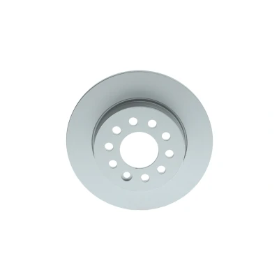 Billede af BOSCH Bremseskive 300mm 14mm 9 120mm fuldstændigt 0 986 479 K02 Bremseskiver, Skivebremser