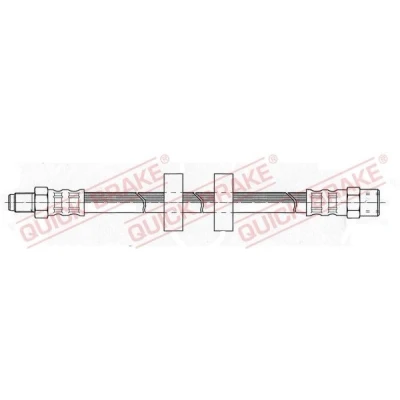 Billede af Bremseslange QUICK BRAKE 32.205