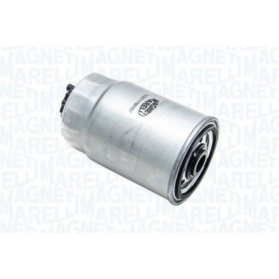 Billede af MAGNETI MARELLI 153071760107 Brændstoffilter Påskruet filter Diesel VOLKSWAGEN: Passat B5 GP Variant, Sedan, Sedan