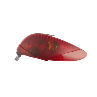 Billede af MAGNETI MARELLI 714025630801 Baglygter højre R5W, P21/5W, PY21W, P21W med pærefatning PEUGEOT: 206 Hatchback