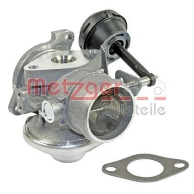 Billede af METZGER 0892161 EGR Ventil ORIGINAL ERSATZTEIL pneumatisk med pakninger VOLKSWAGEN: Polo IV Hatchback, SKODA: Fabia 1 Combi, Octavia I Hatchback