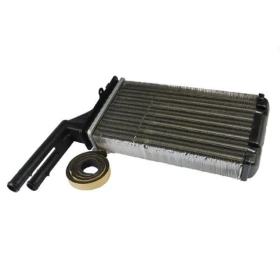 Billede af THERMOTEC D6P007TT Varmeveksler PEUGEOT: 106 II Hatchback