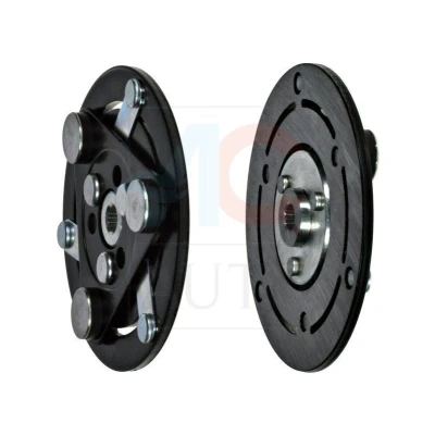 Billede af ACAUTO AC 05SD12 Nav, magnetkobling kompressor HONDA: CIVIC 8 Hatchback, CR V 2, ACCORD Kombi