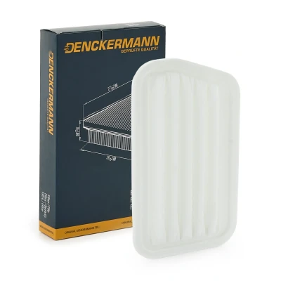 Billede af Luftfilter DENCKERMANN A141055