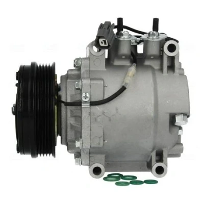 Billede af NISSENS 89235 Kompressor TRSA09 12 PAG 56, 46 R 134a FORD: FIESTA 6