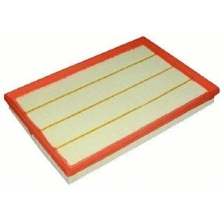 Billede af Luftfilter DENCKERMANN A141031