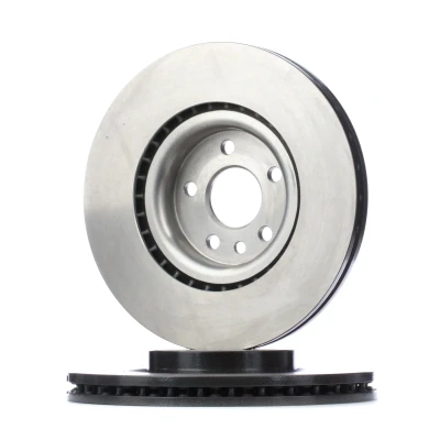 Billede af BREMBO COATED DISC LINE 09.C207.11 Bremseskiver 325 30 5 indvendigt ventileret coatet højkarboniseret LAND ROVER: Range Rover Evoque, Discovery Sport