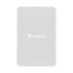 Billede af Mag Pro trådløs powerbank 5.000 mAh hvid udgave