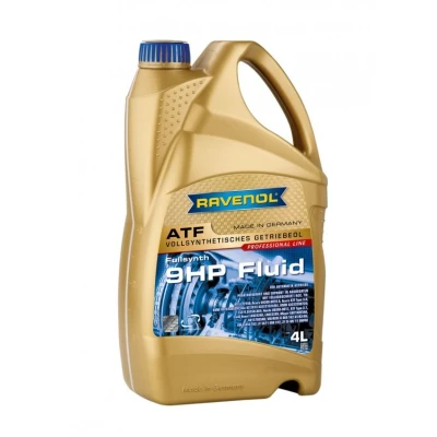 Billede af RAVENOL 1211149 004 01 999 Gearolie Fuldsyntetisk olie 4