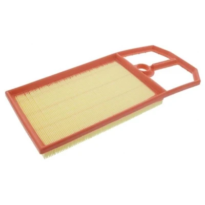 Billede af MAPCO 60810 Luftfilter 31 187 417 Filterindsats, til forøgede krav VOLKSWAGEN: Lupo / 3L, Golf 4, Polo III Hatchback, SEAT: Toledo 2 Limousine