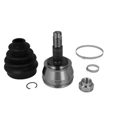 Billede af METELLI 15 1440 Knokkelled Gummi ALFA ROMEO: 156 Sedan