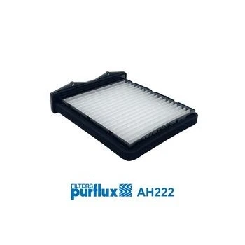 Billede af PURFLUX AH222 Kabinefilter Pollenfilter 241 218 74 LAND ROVER: Freelander I SUV